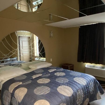 Hotel Jamaica Plaza 纽约 外观 照片